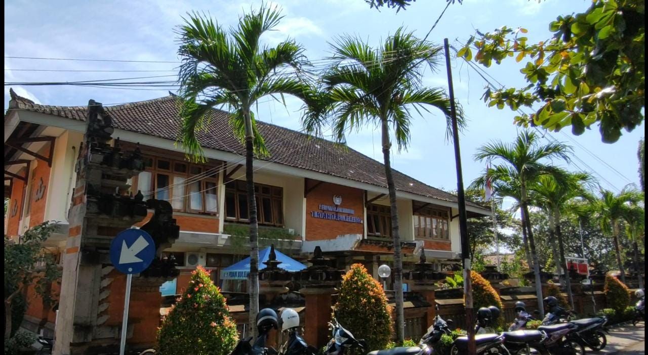 podiumnews.com-Rekrutmen Direktur Umum Perumda Tirta Hita Buleleng Dibuka 